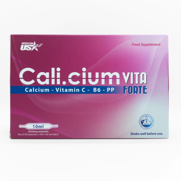Cali.cium Vita Forte