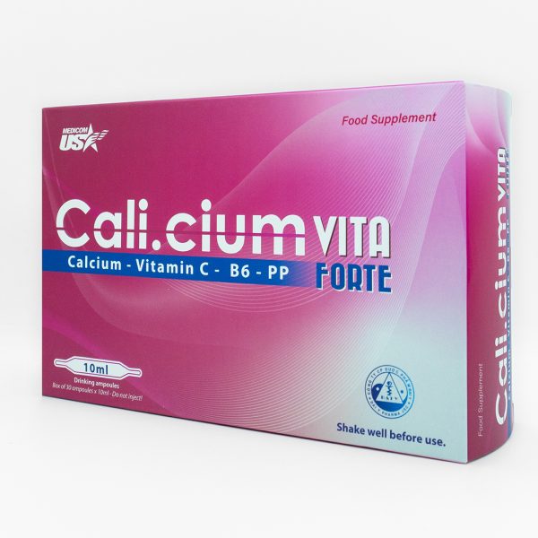 Cali.cium Vita Forte - Image 5