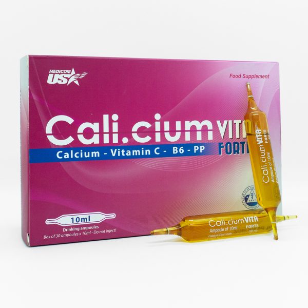 Cali.cium Vita Forte - Image 2