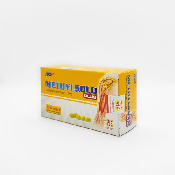 MethylSold Plus - Image 2