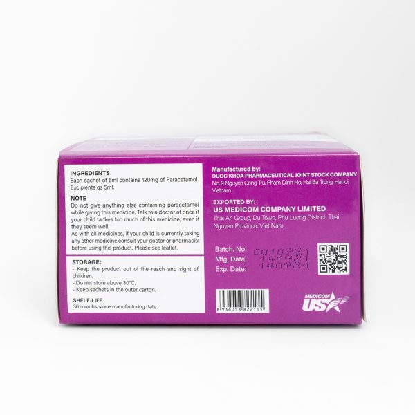 Pamamal Vita 120mg - Image 6