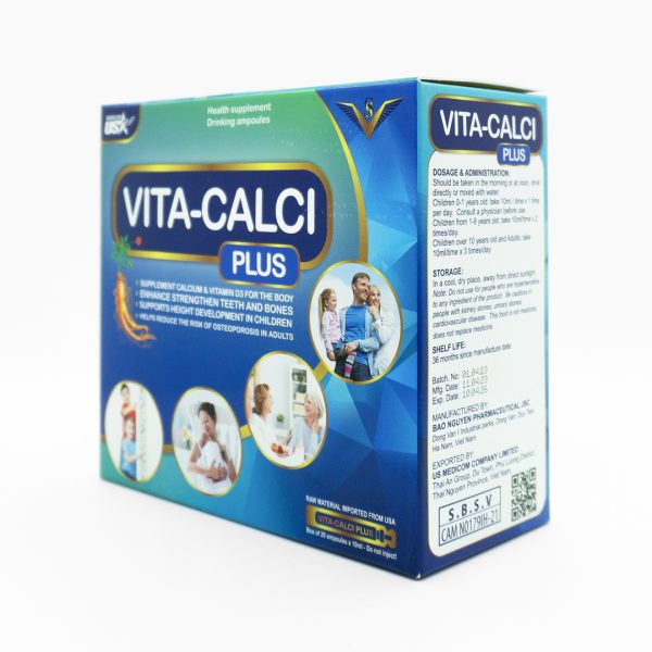Vita-Calci Plus - Image 4