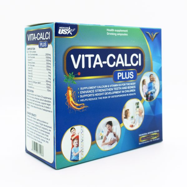 Vita-Calci Plus - Image 3