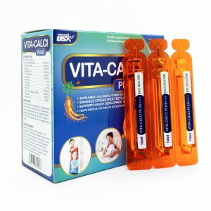 Alternative view of Vita-Calci Plus
