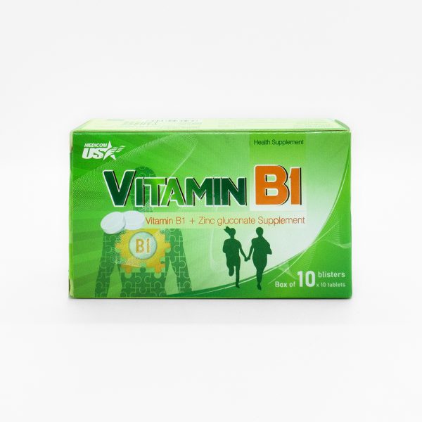 Vitamin B1