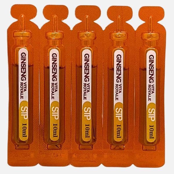 Ginseng Vita Royale - Image 2