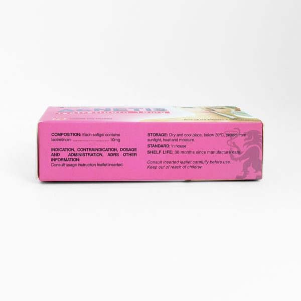 Acnetis - Image 3