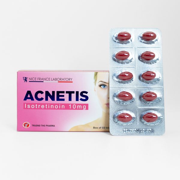 Acnetis - Image 2