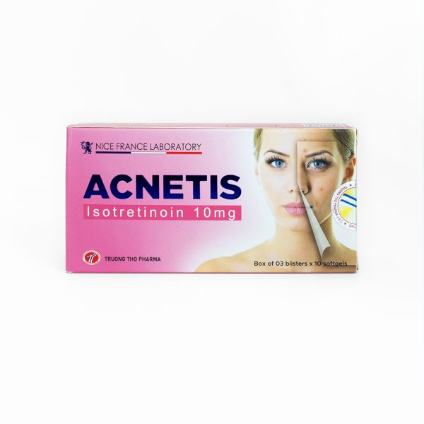 Acnetis