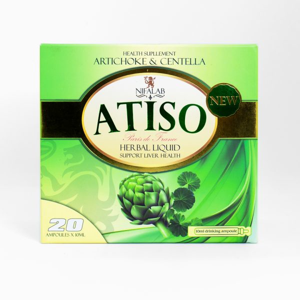 ATISO