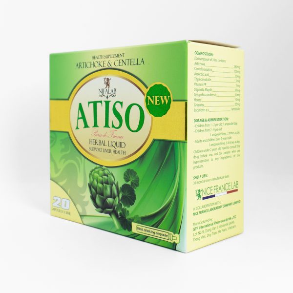 ATISO - Image 4