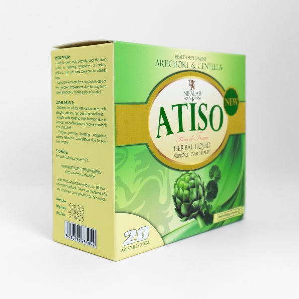 ATISO - Image 3