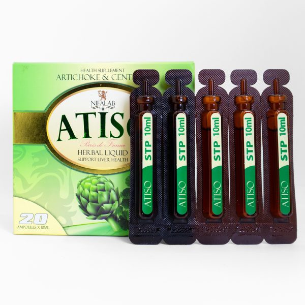 ATISO - Image 2