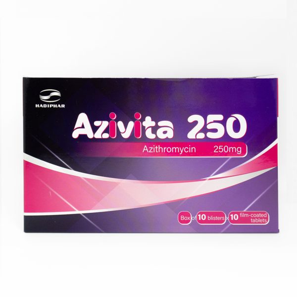 Azivita 250