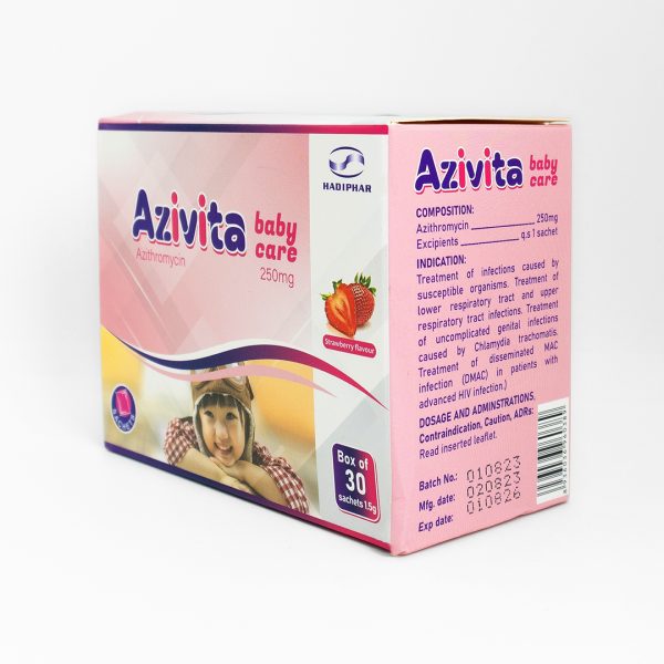 Azivita Baby Care - Image 3