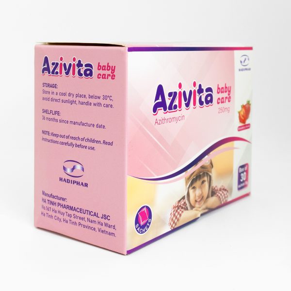 Azivita Baby Care - Image 2