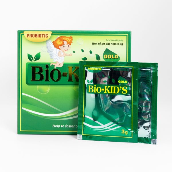 Bio-KID's Gold - Image 2