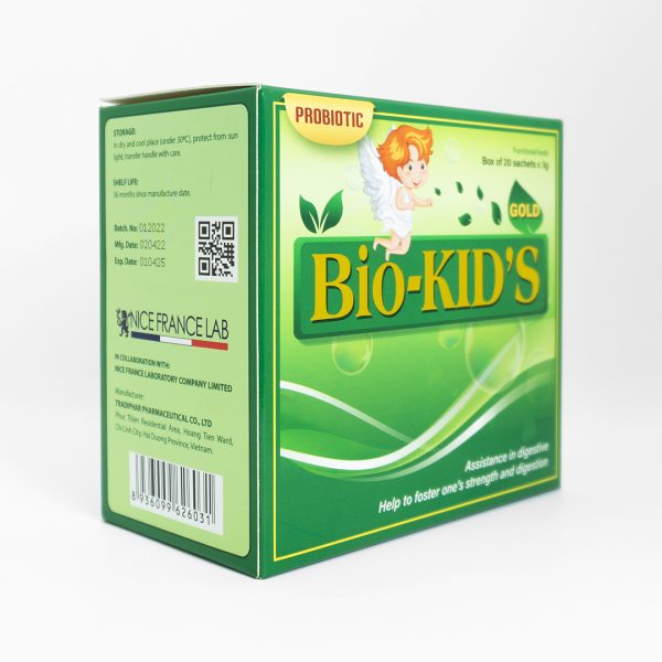Bio-KID's Gold - Image 4