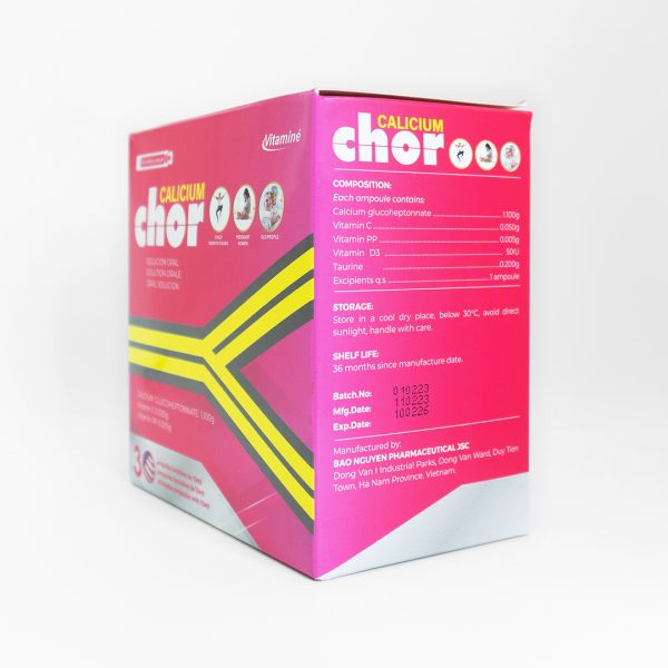 Cali.cium chor - Image 4