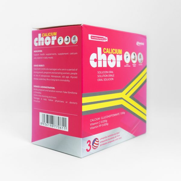 Cali.cium chor - Image 3