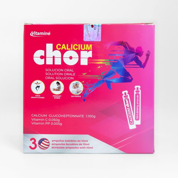 Cali.cium chor - Image 2