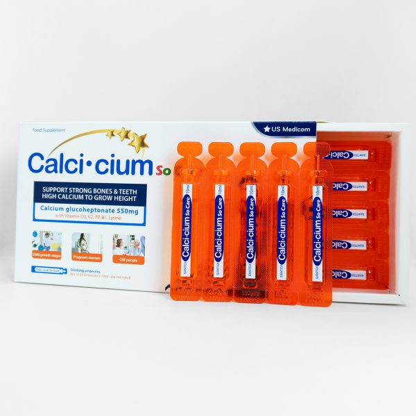 Calci.Cium So Care - Image 2