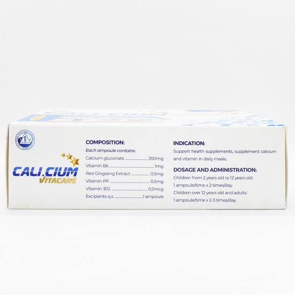 Cali.cium Vitacare - Image 4