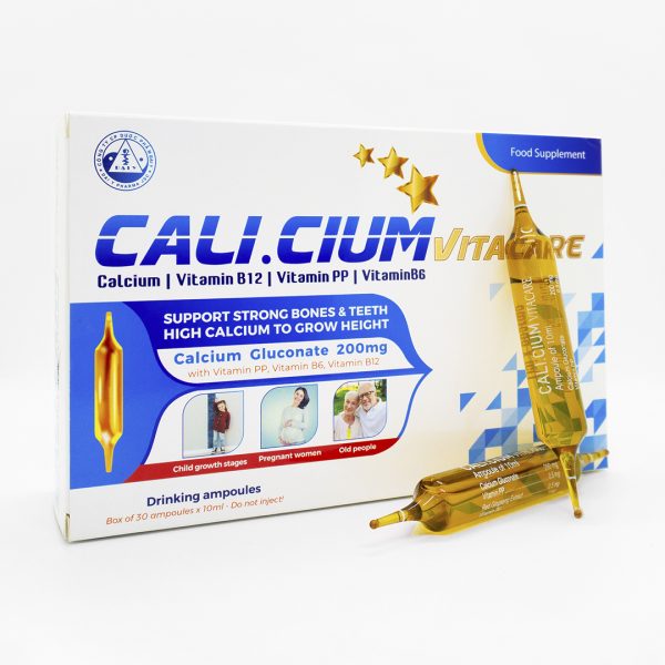Cali.cium Vitacare - Image 2