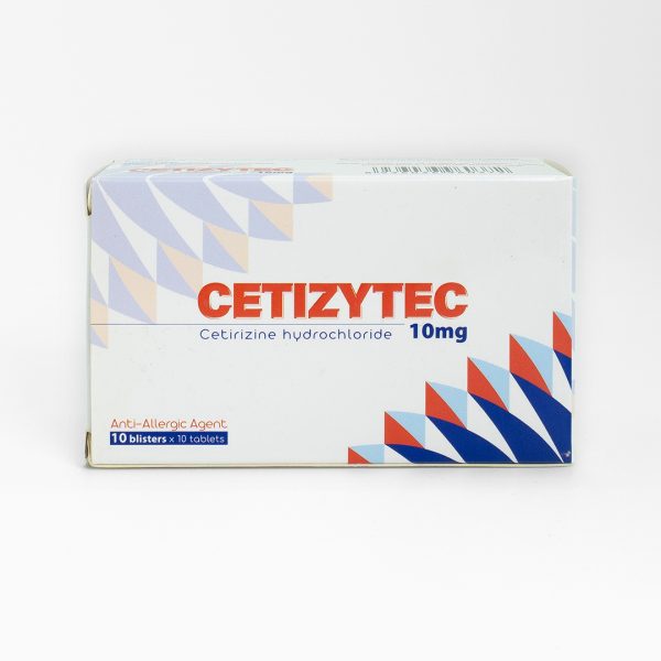 Cetizytec