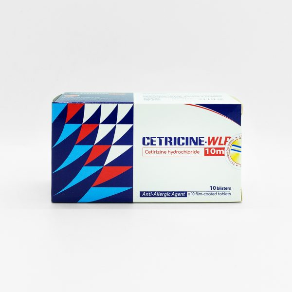Cetricine-WLP