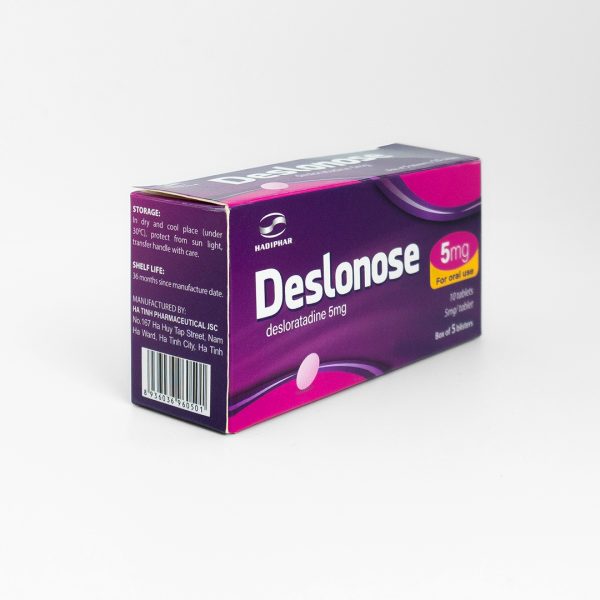 Deslonose - Image 3