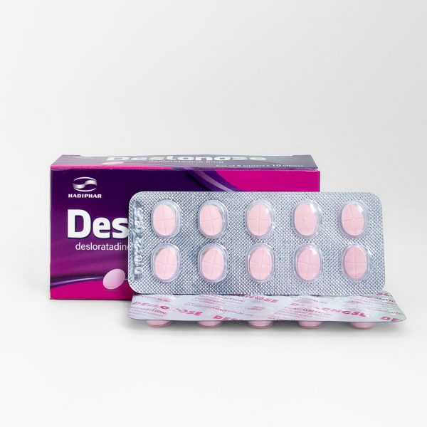 Deslonose - Image 2