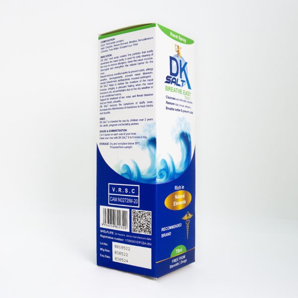 DK SALT - Image 3