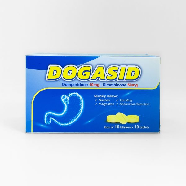 Dogasid