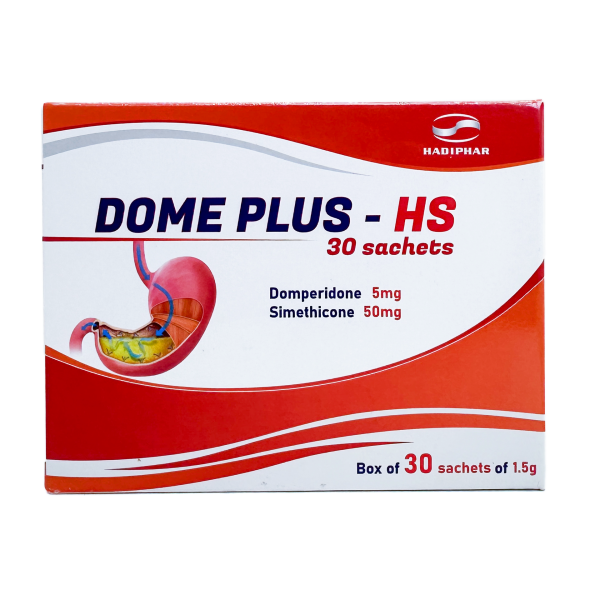 Dome Plus HS
