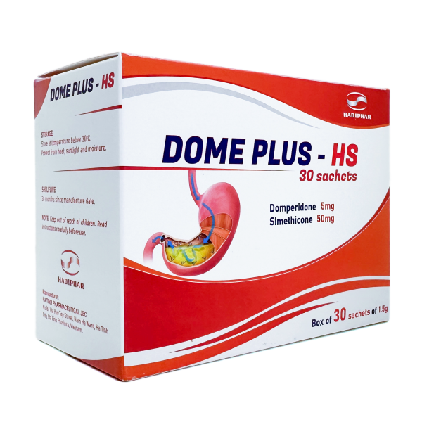 Dome Plus HS - Image 4