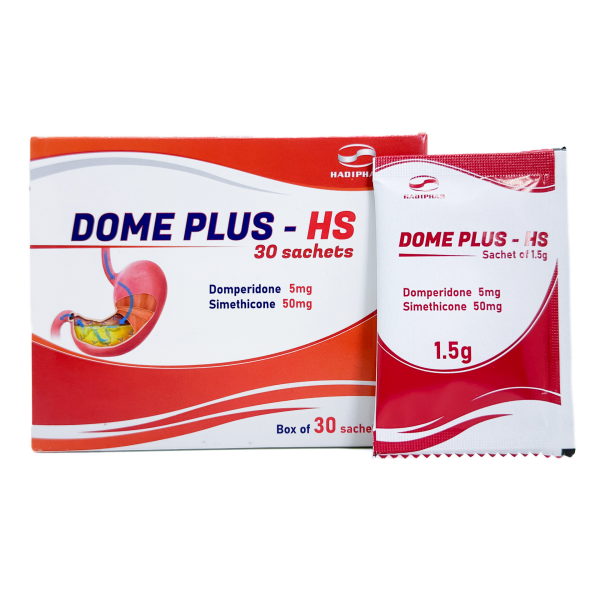 Dome Plus HS - Image 5