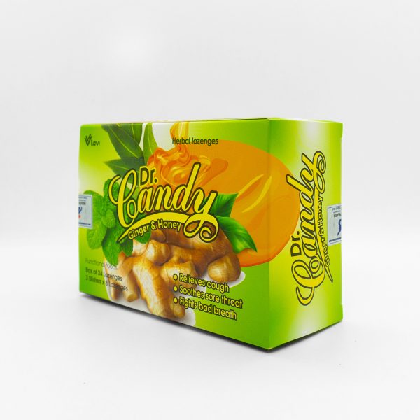 Dr.Candy - Image 3