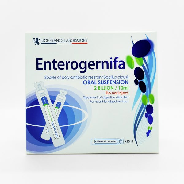 Enterogernifa