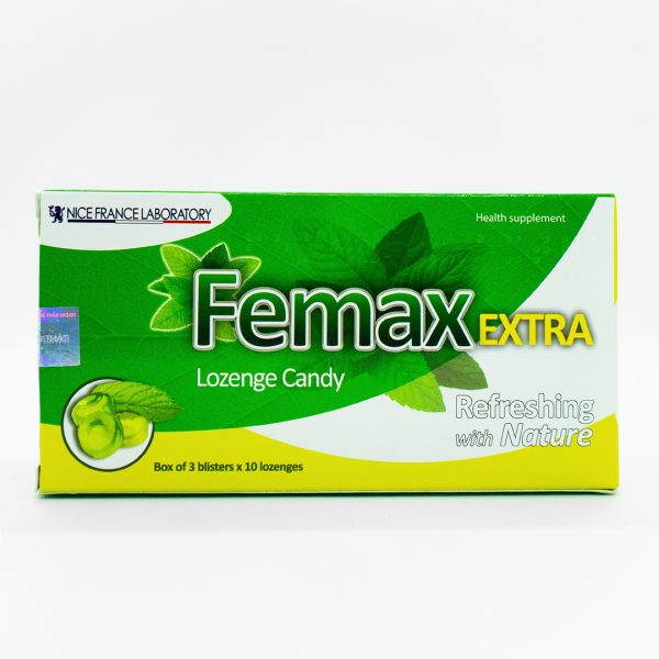 Femax Extra