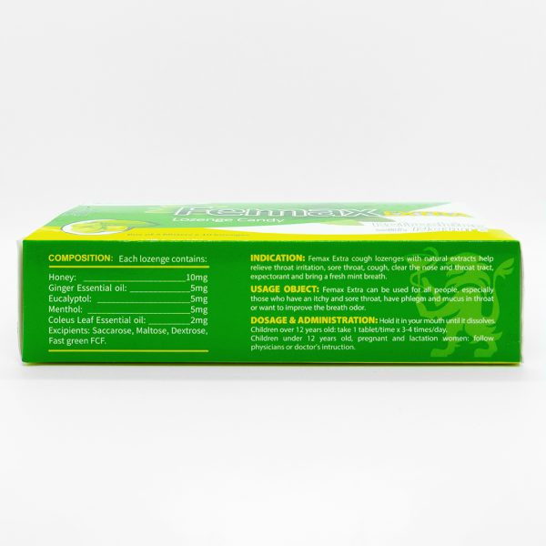 Femax Extra - Image 3