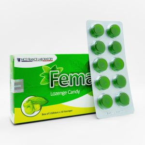 Alternative view of Femax Extra