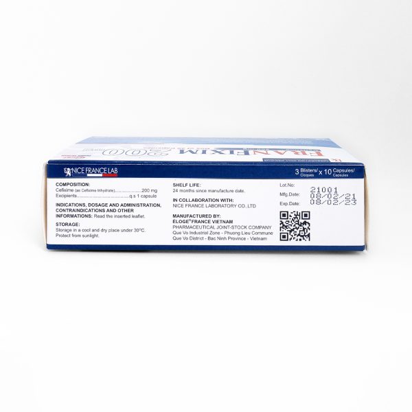 Franfixim 200mg - Image 4