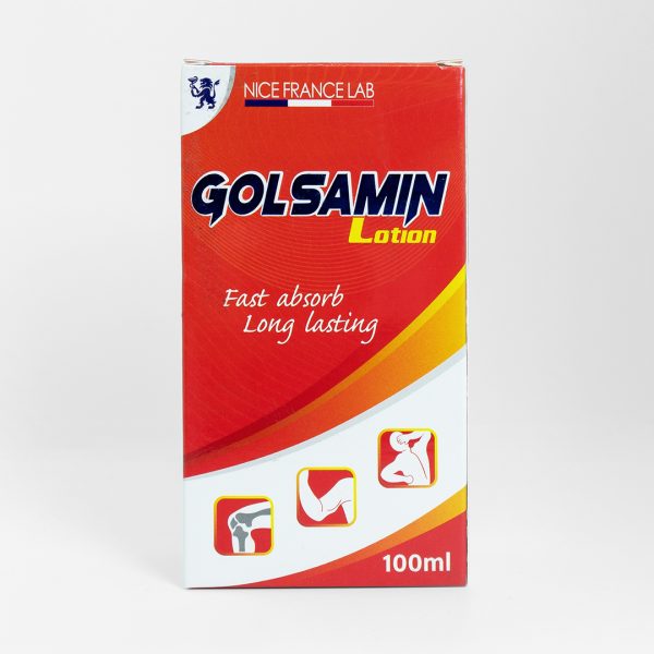 Golsamin