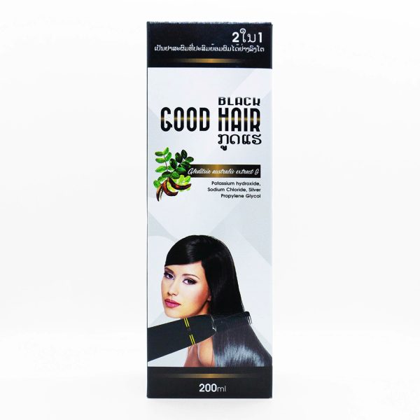 Good Hair