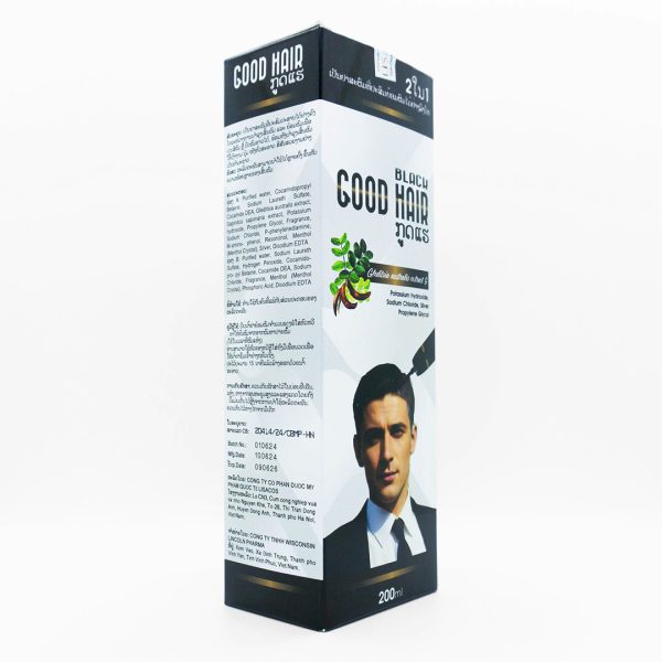 Good Hair - Image 4