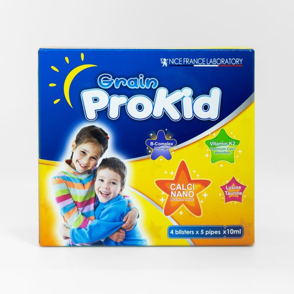 Grain Prokid