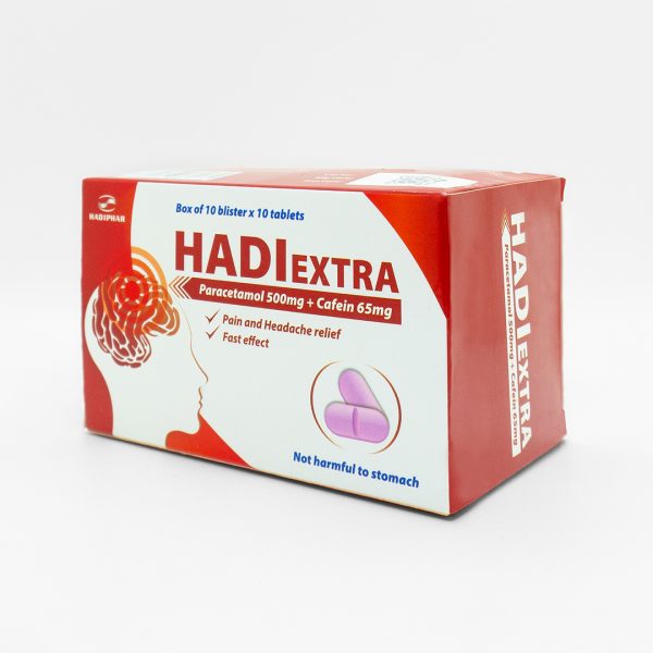 Hadi Extra - Image 5