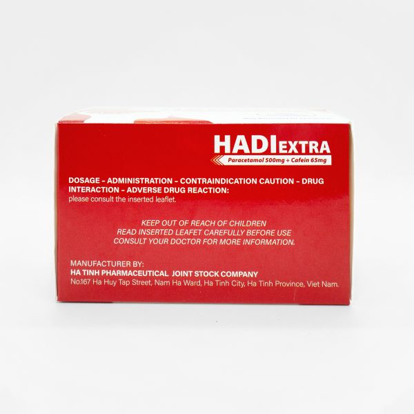 Hadi Extra - Image 3