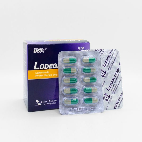 Lodegald-Lope - Image 2
